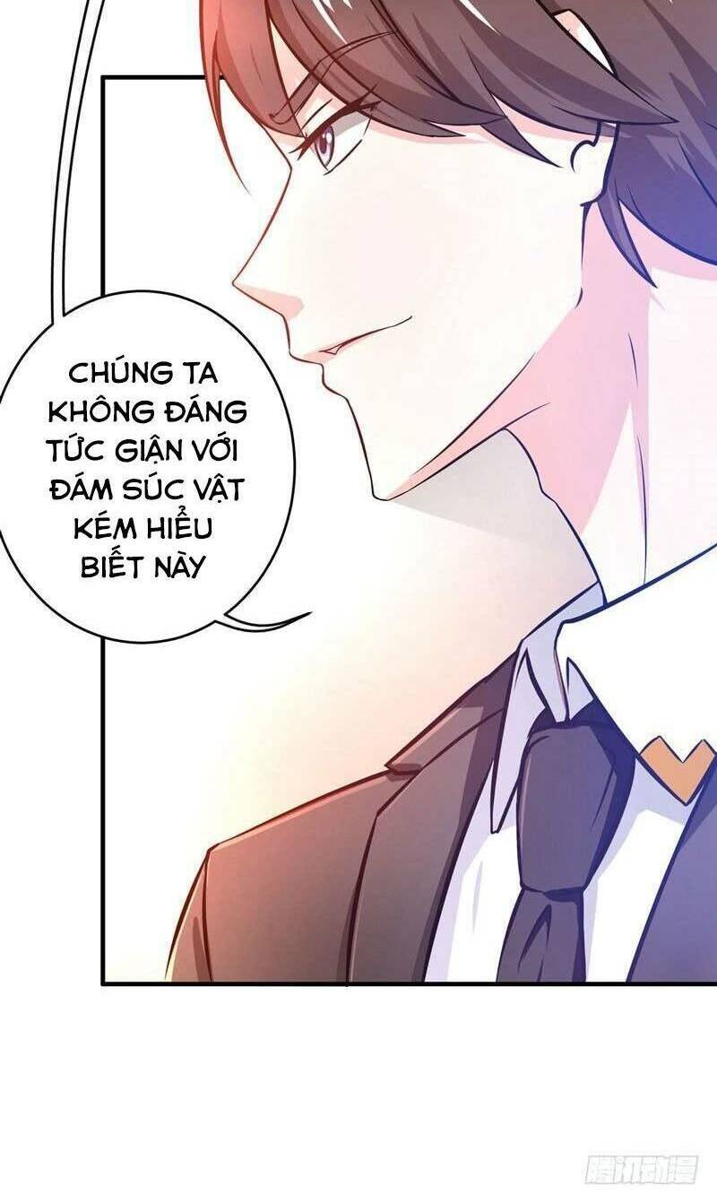 Siêu Cấp Thần Y Tại Đô Thị Chapter 15 - Trang 2