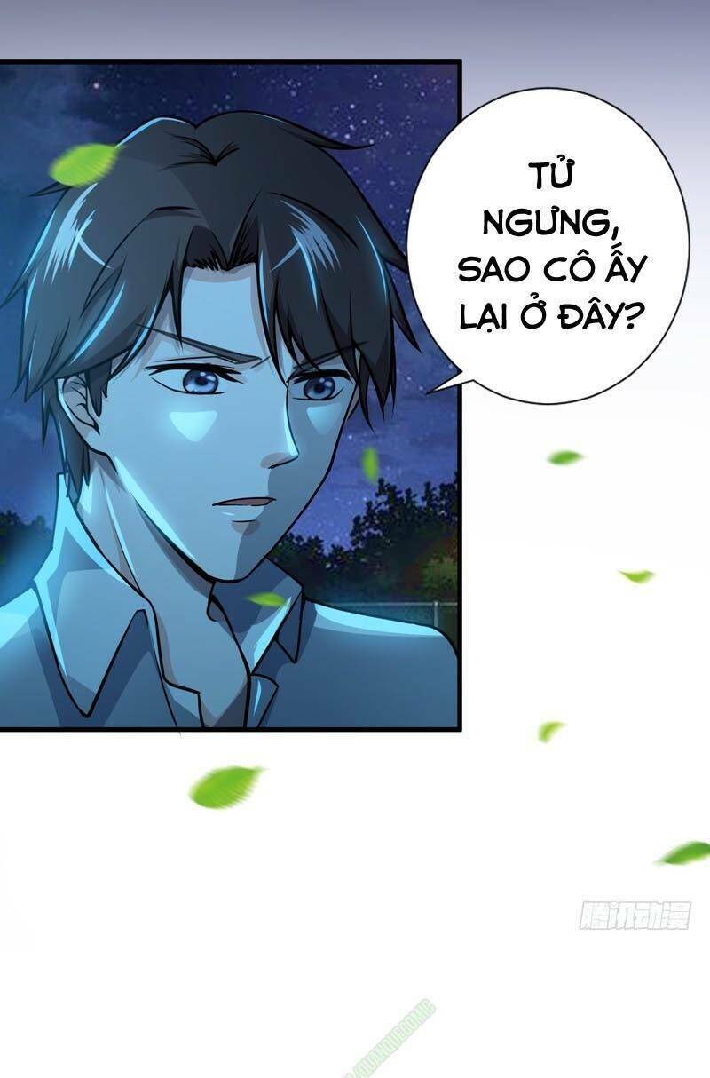 Siêu Cấp Thần Y Tại Đô Thị Chapter 21 - Trang 8