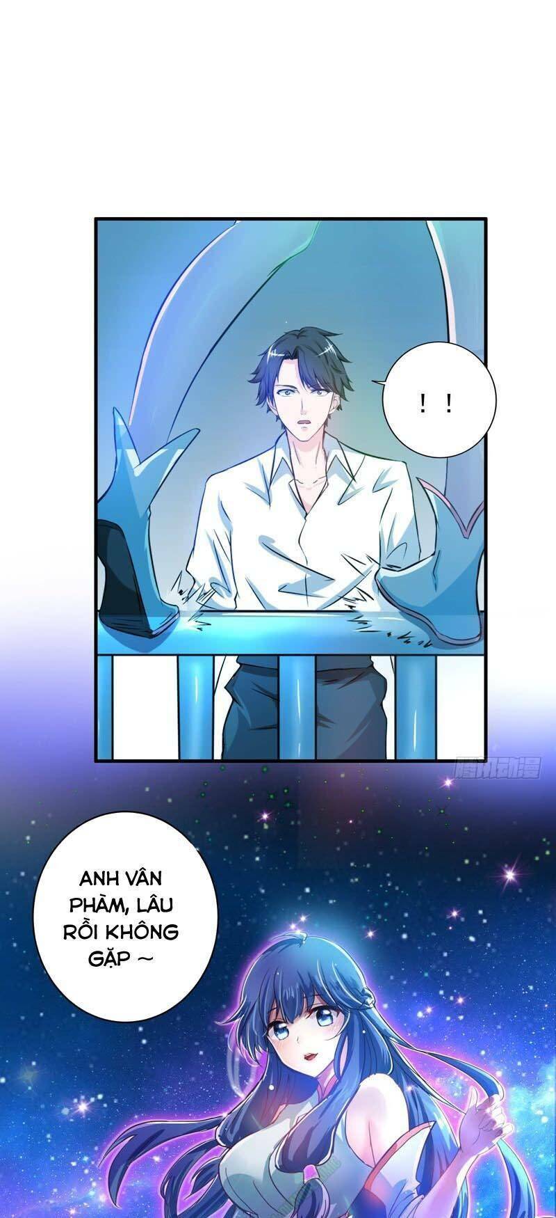 Siêu Cấp Thần Y Tại Đô Thị Chapter 22 - Trang 4