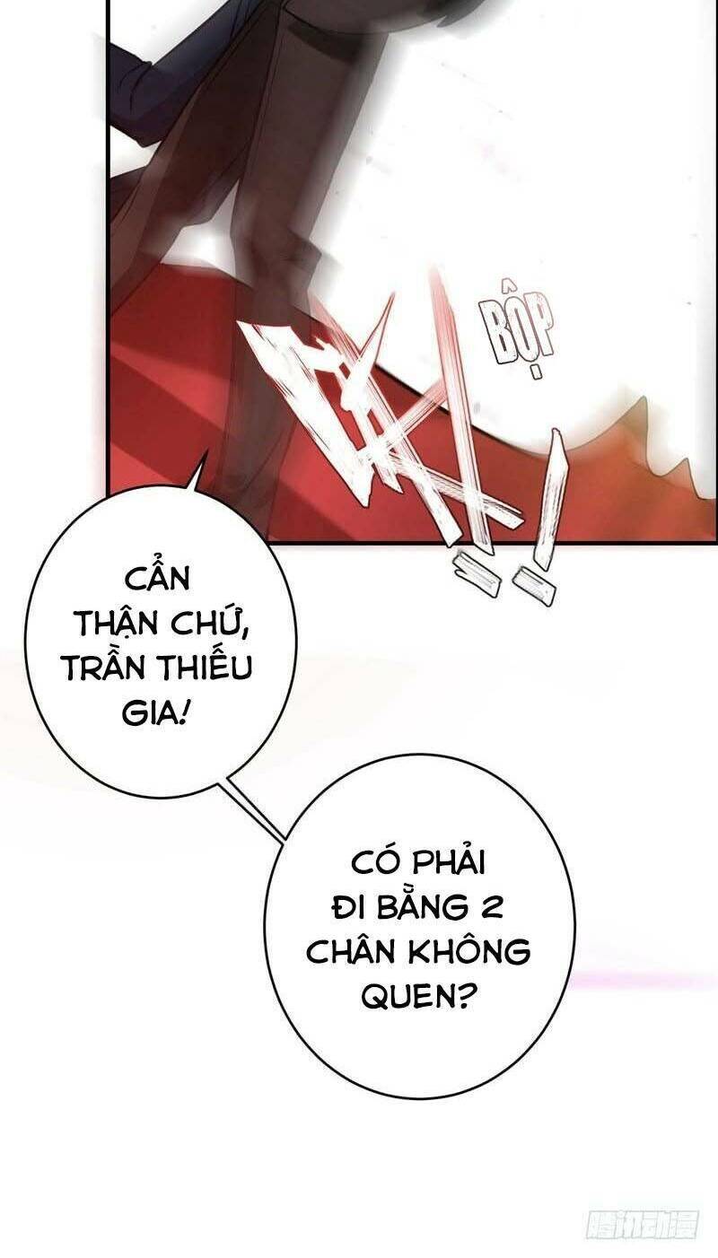 Siêu Cấp Thần Y Tại Đô Thị Chapter 15 - Trang 9