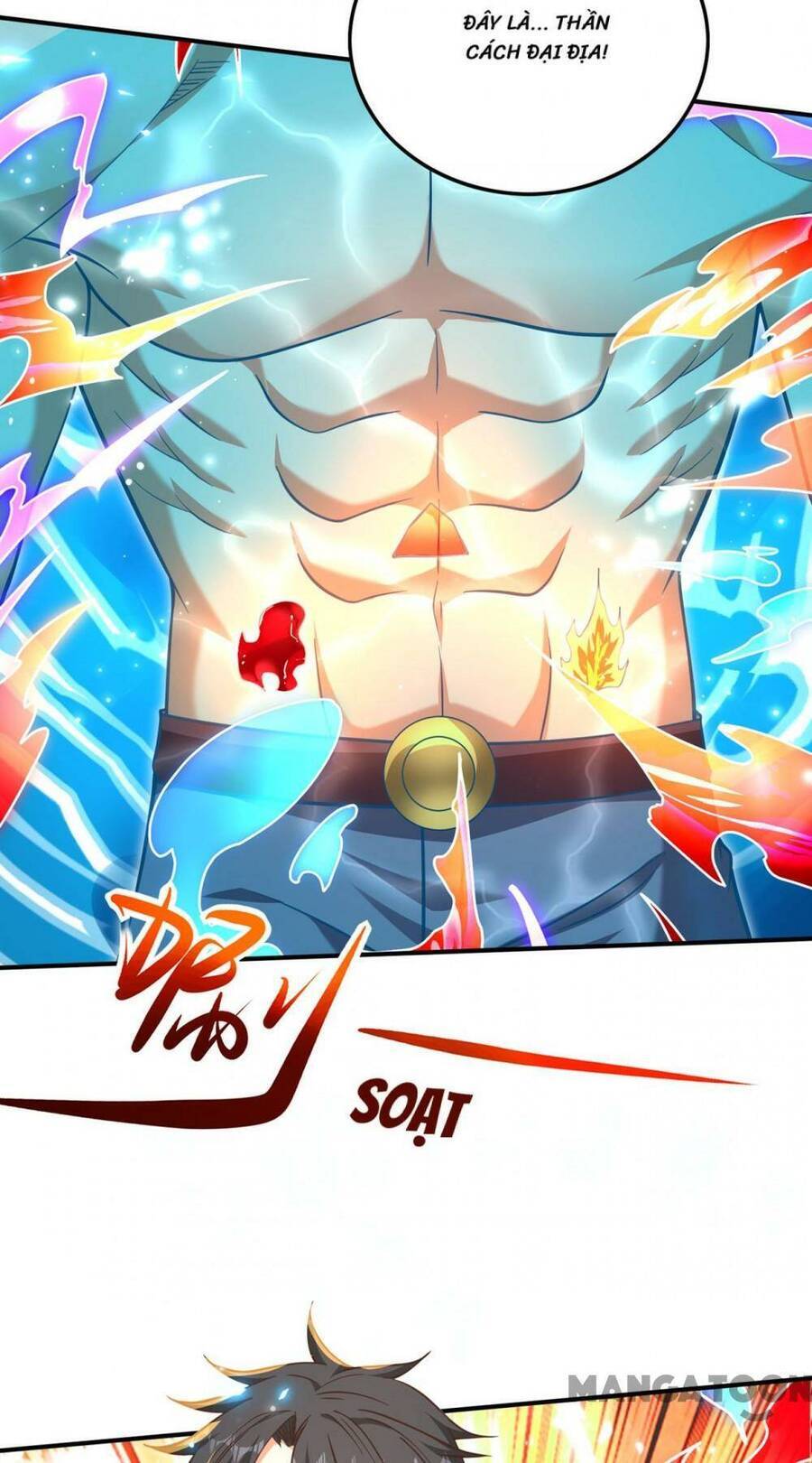 Siêu Cấp Thần Y Tại Đô Thị Chapter 323 - Trang 9