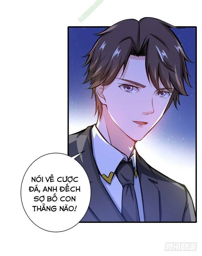 Siêu Cấp Thần Y Tại Đô Thị Chapter 17 - Trang 13