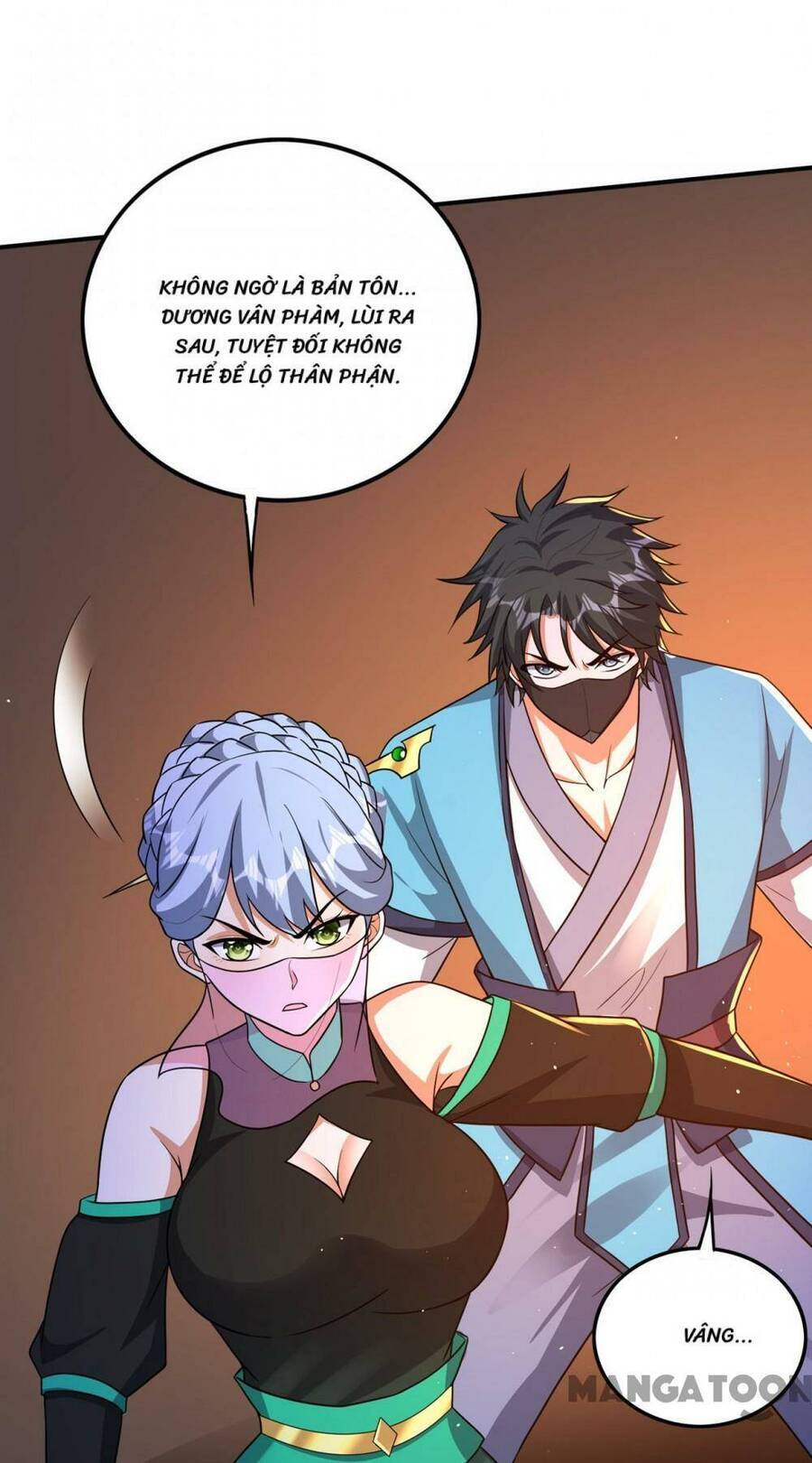 Siêu Cấp Thần Y Tại Đô Thị Chapter 305 - Trang 21