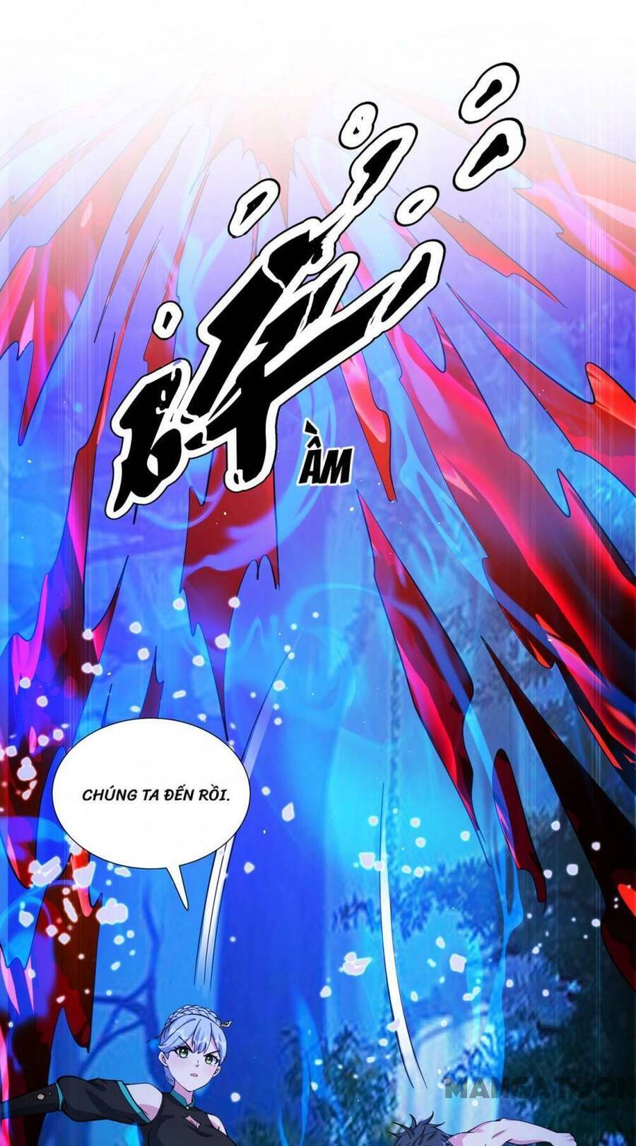 Siêu Cấp Thần Y Tại Đô Thị Chapter 312 - Trang 18