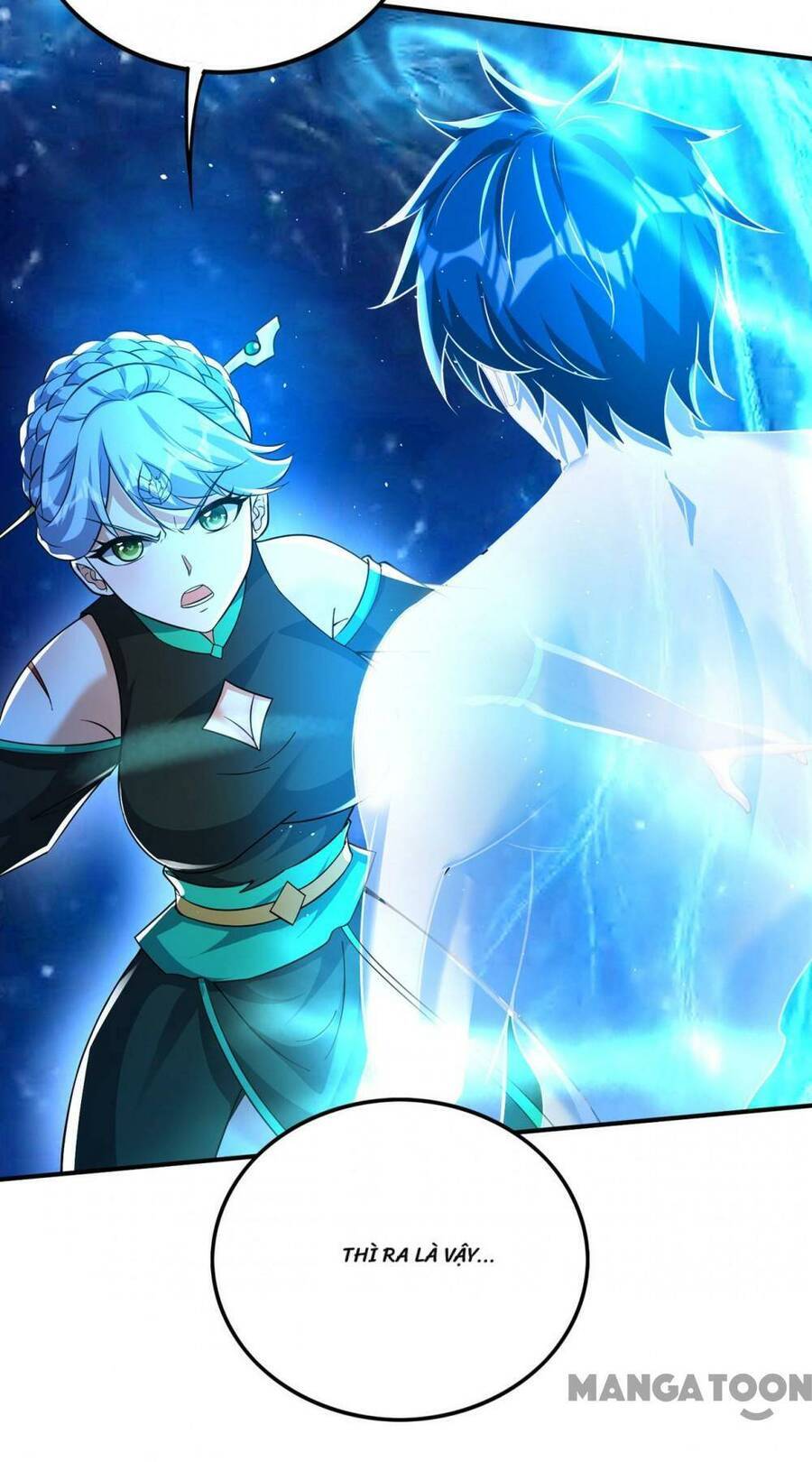 Siêu Cấp Thần Y Tại Đô Thị Chapter 310 - Trang 29