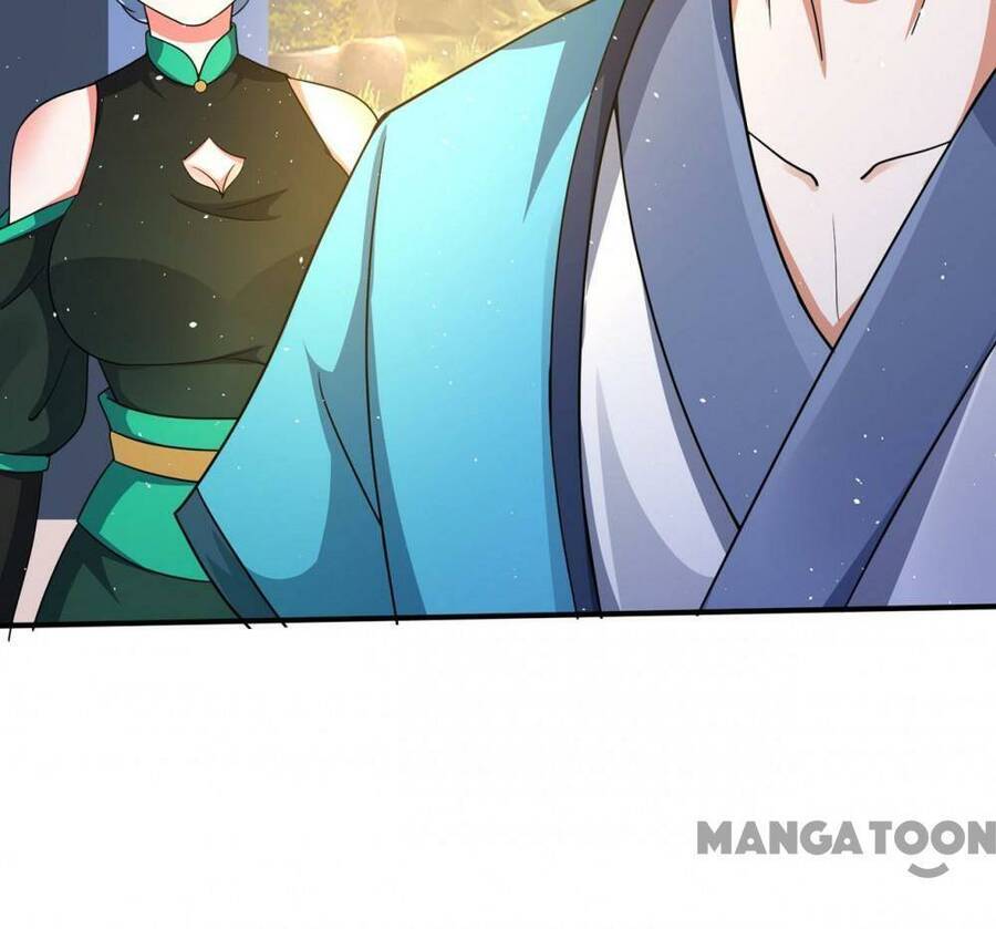 Siêu Cấp Thần Y Tại Đô Thị Chapter 303 - Trang 24