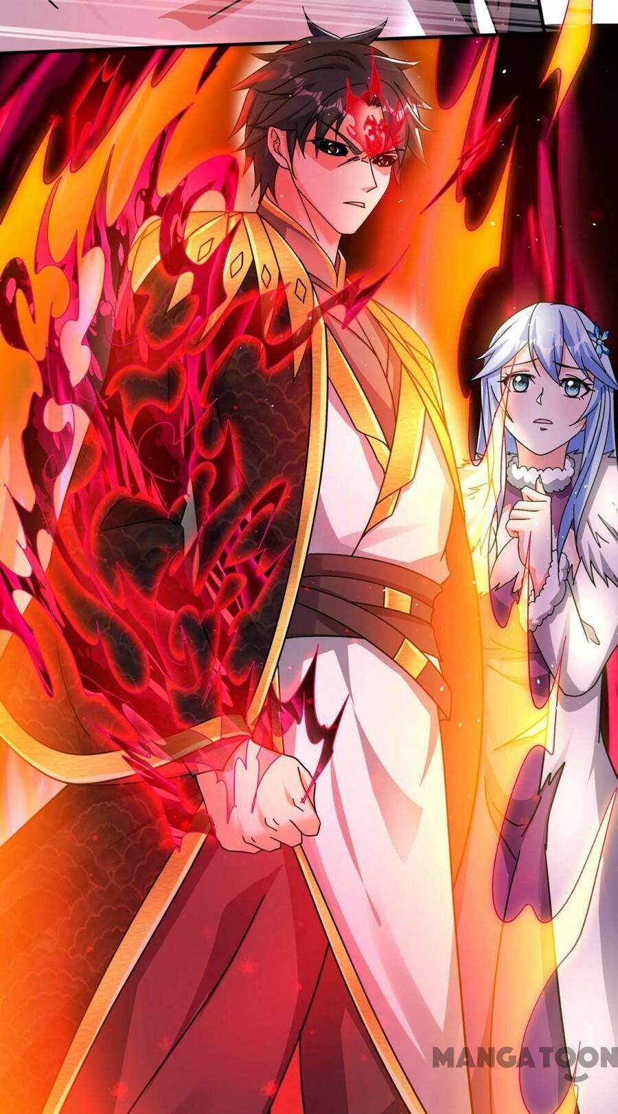 Siêu Cấp Thần Y Tại Đô Thị Chapter 325 - Trang 9