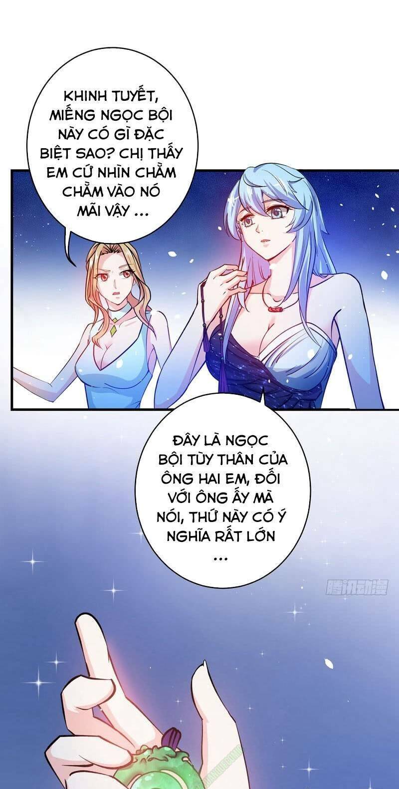 Siêu Cấp Thần Y Tại Đô Thị Chapter 16 - Trang 4