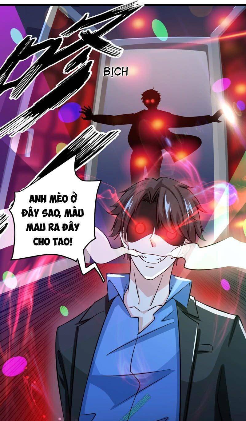 Siêu Cấp Thần Y Tại Đô Thị Chapter 28 - Trang 16