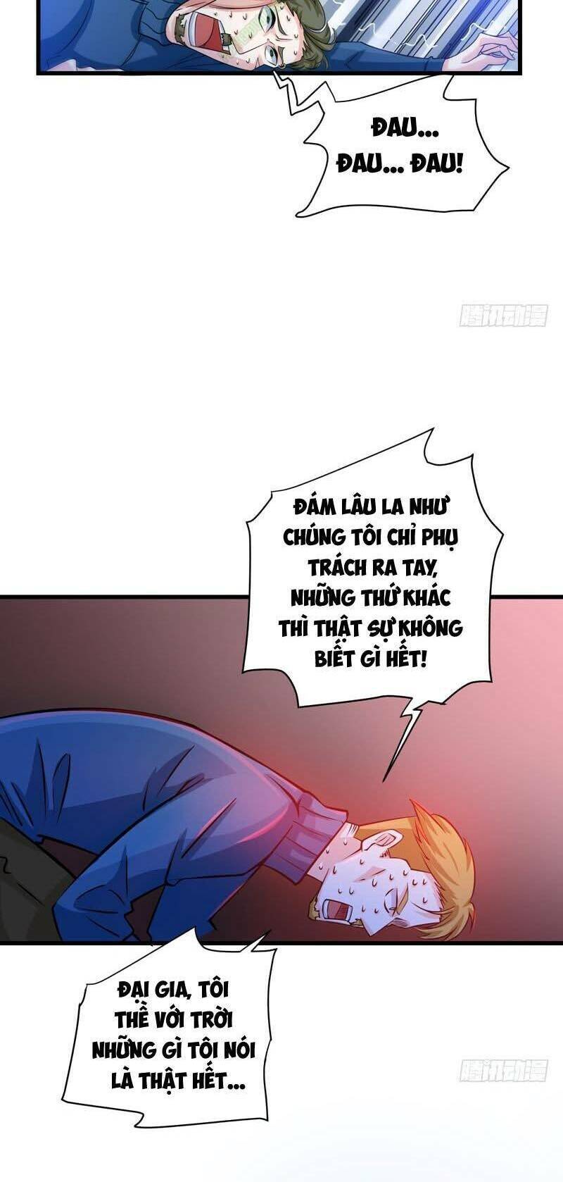 Siêu Cấp Thần Y Tại Đô Thị Chapter 27 - Trang 19