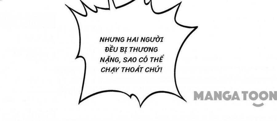 Siêu Cấp Thần Y Tại Đô Thị Chapter 310 - Trang 17