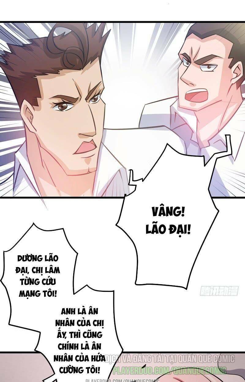 Siêu Cấp Thần Y Tại Đô Thị Chapter 31 - Trang 25