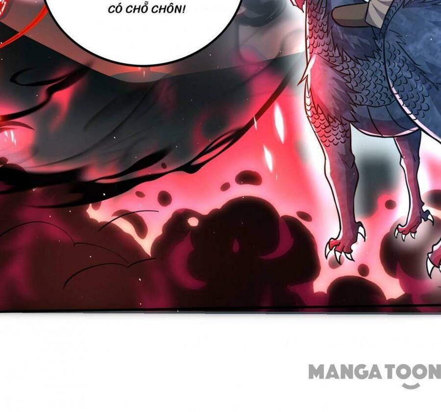 Siêu Cấp Thần Y Tại Đô Thị Chapter 309 - Trang 31