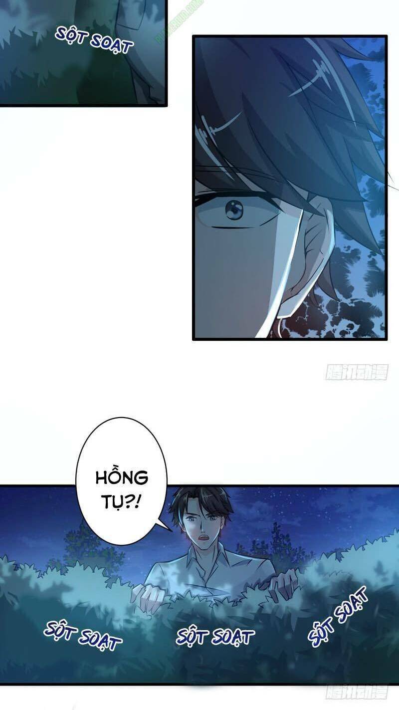 Siêu Cấp Thần Y Tại Đô Thị Chapter 21 - Trang 1