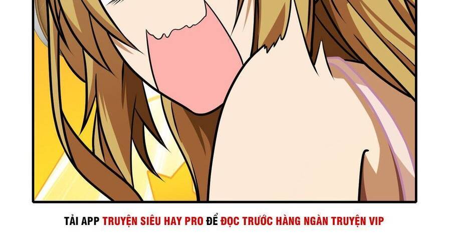 Hộ Hoa Cao Thủ Tại Đô Thị Chapter 118 - Trang 11