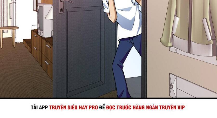 Hộ Hoa Cao Thủ Tại Đô Thị Chapter 118 - Trang 5