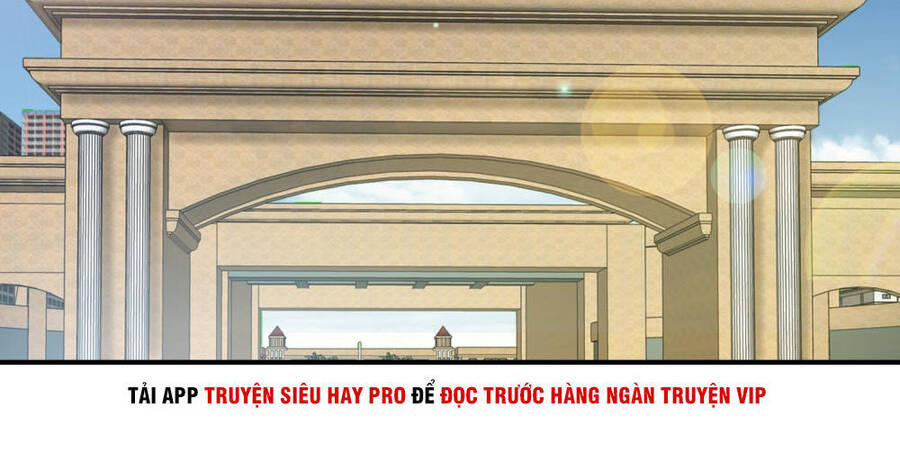 Hộ Hoa Cao Thủ Tại Đô Thị Chapter 113 - Trang 19