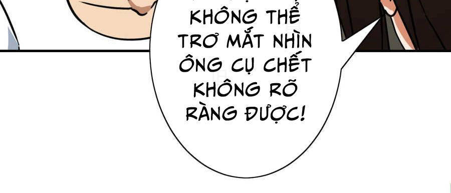 Hộ Hoa Cao Thủ Tại Đô Thị Chapter 21 - Trang 18