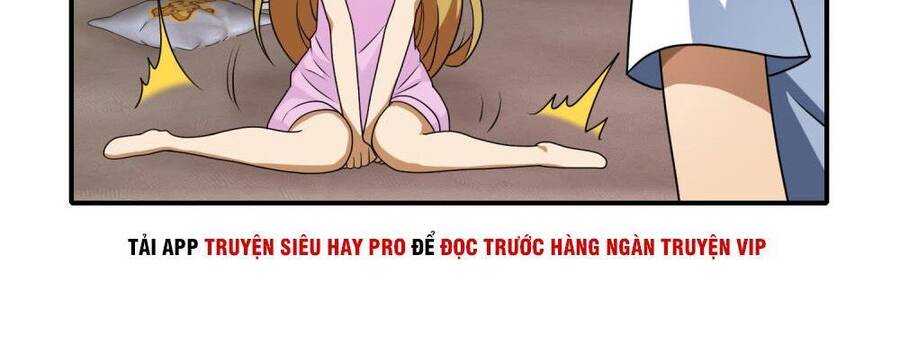 Hộ Hoa Cao Thủ Tại Đô Thị Chapter 118 - Trang 13