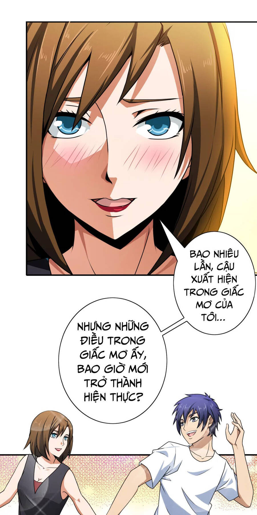 Hộ Hoa Cao Thủ Tại Đô Thị Chapter 103 - Trang 9