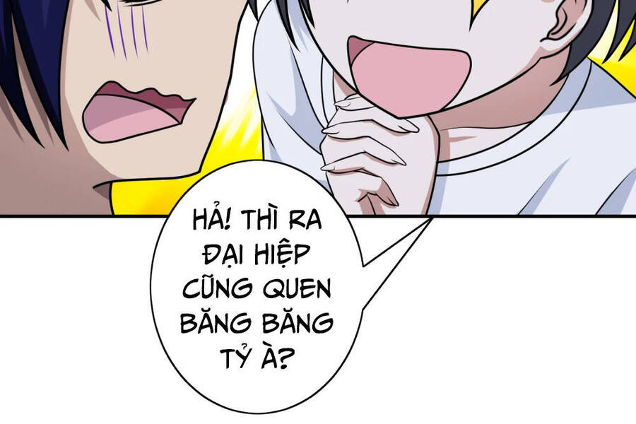 Hộ Hoa Cao Thủ Tại Đô Thị Chapter 104 - Trang 30