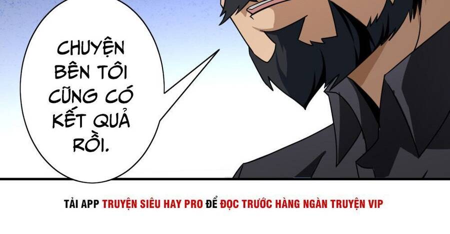 Hộ Hoa Cao Thủ Tại Đô Thị Chapter 114 - Trang 17