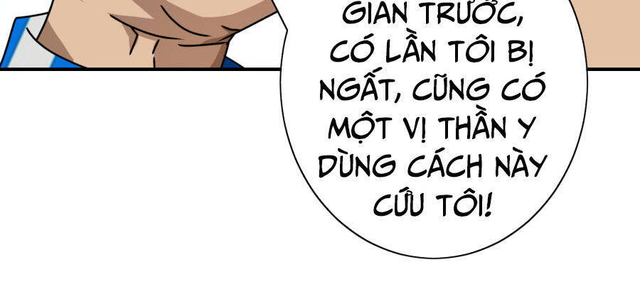 Hộ Hoa Cao Thủ Tại Đô Thị Chapter 96 - Trang 8