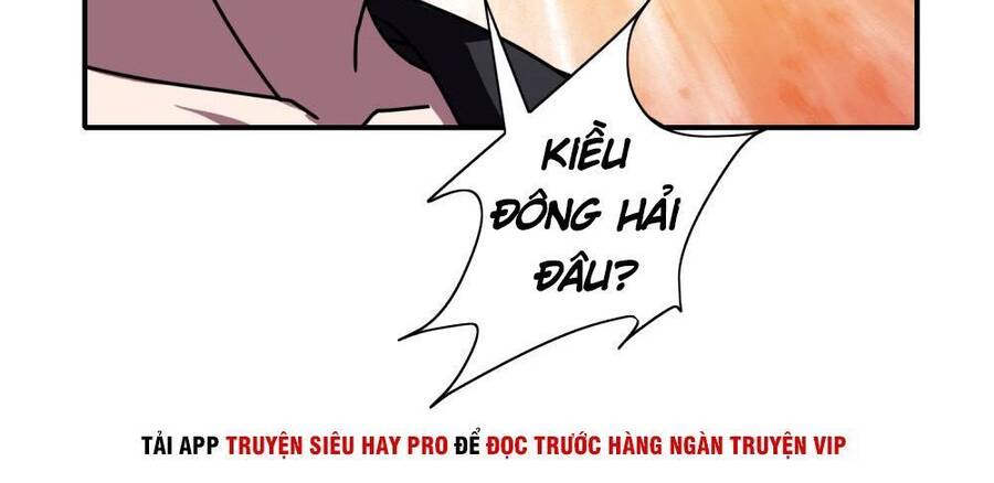 Hộ Hoa Cao Thủ Tại Đô Thị Chapter 119 - Trang 19