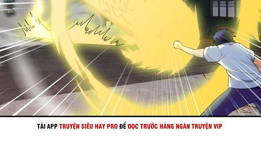 Hộ Hoa Cao Thủ Tại Đô Thị Chapter 122 - Trang 27