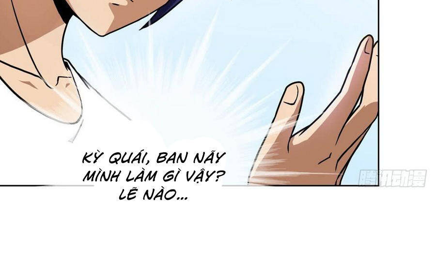 Hộ Hoa Cao Thủ Tại Đô Thị Chapter 7 - Trang 20