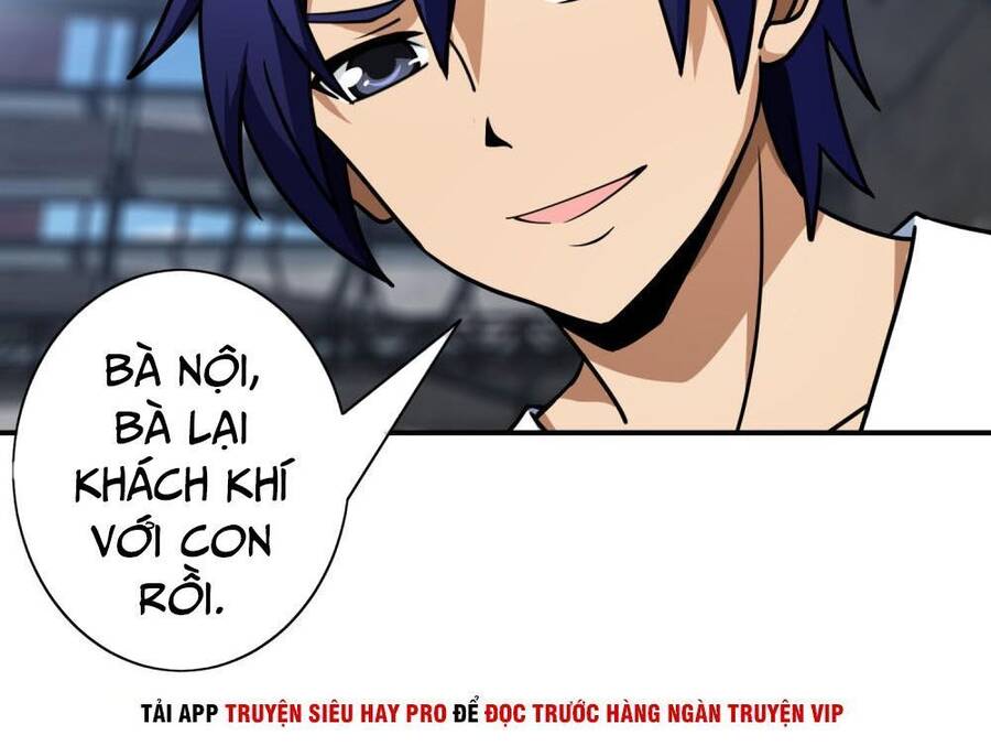 Hộ Hoa Cao Thủ Tại Đô Thị Chapter 123 - Trang 5