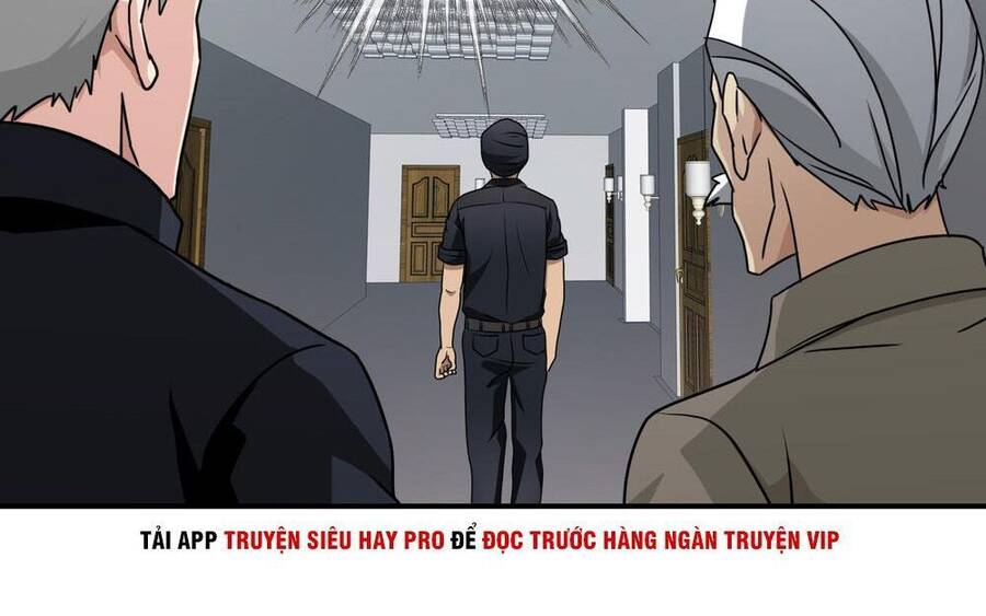 Hộ Hoa Cao Thủ Tại Đô Thị Chapter 114 - Trang 7