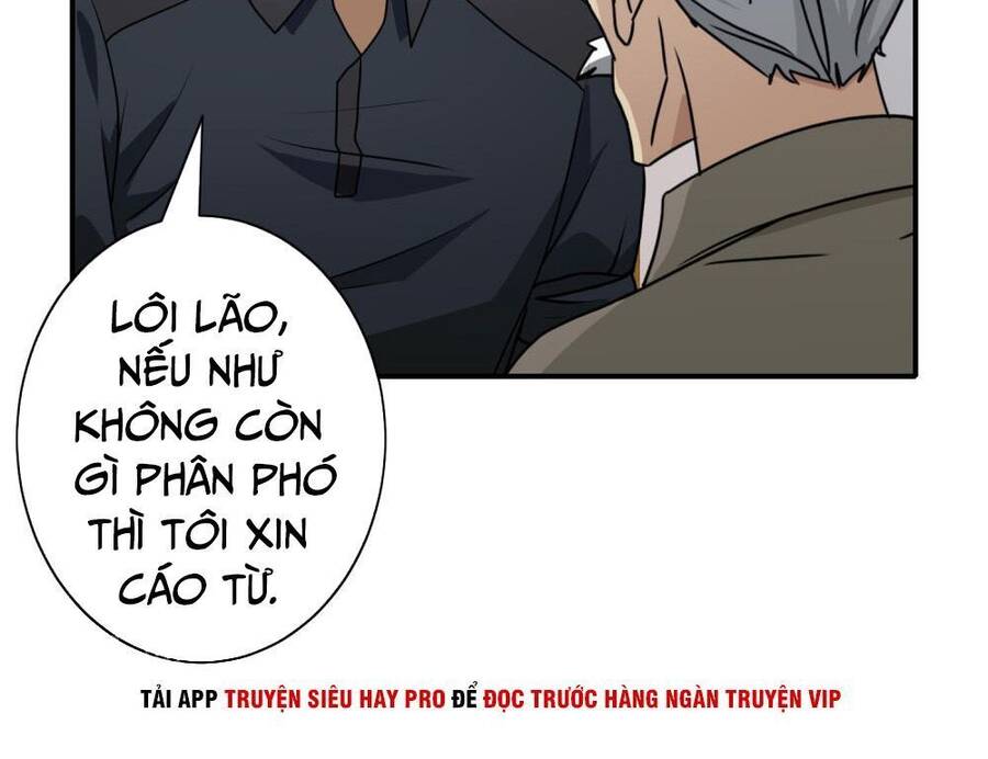 Hộ Hoa Cao Thủ Tại Đô Thị Chapter 114 - Trang 5