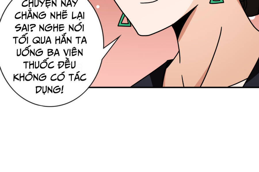 Hộ Hoa Cao Thủ Tại Đô Thị Chapter 98 - Trang 2