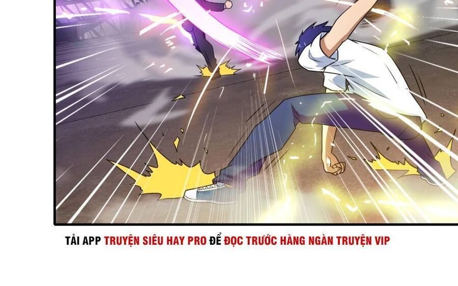 Hộ Hoa Cao Thủ Tại Đô Thị Chapter 122 - Trang 15