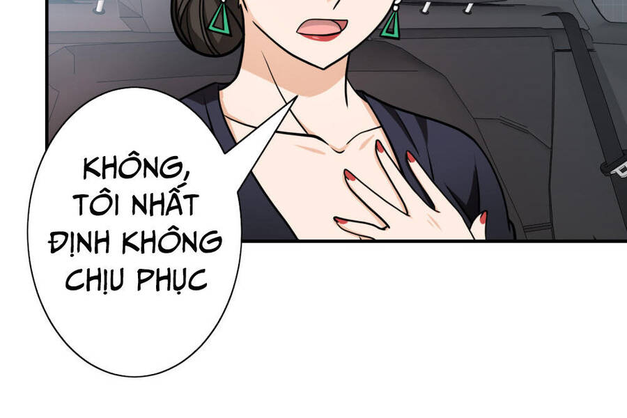 Hộ Hoa Cao Thủ Tại Đô Thị Chapter 107 - Trang 4