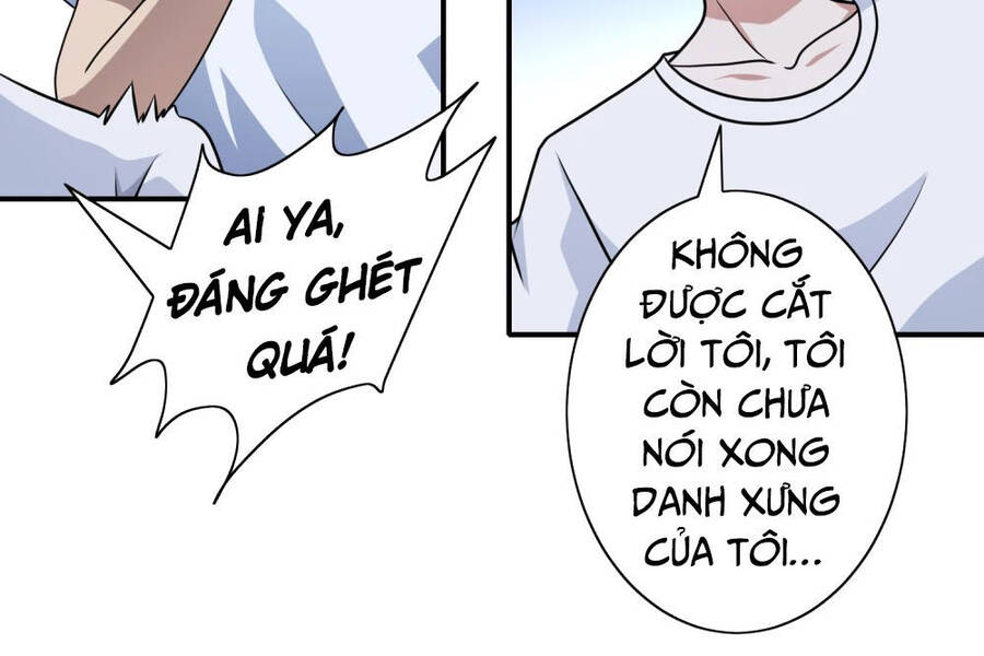 Hộ Hoa Cao Thủ Tại Đô Thị Chapter 104 - Trang 8