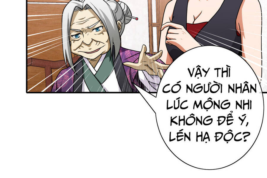 Hộ Hoa Cao Thủ Tại Đô Thị Chapter 99 - Trang 4