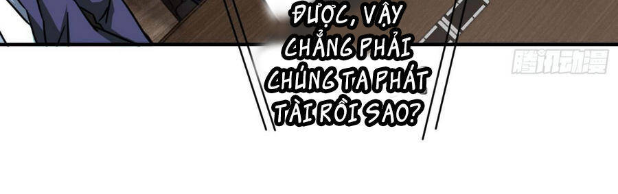 Hộ Hoa Cao Thủ Tại Đô Thị Chapter 13 - Trang 8