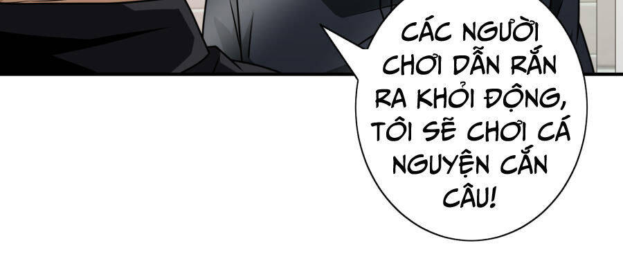 Hộ Hoa Cao Thủ Tại Đô Thị Chapter 97 - Trang 8