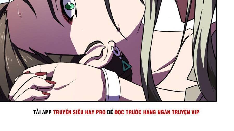 Hộ Hoa Cao Thủ Tại Đô Thị Chapter 117 - Trang 13