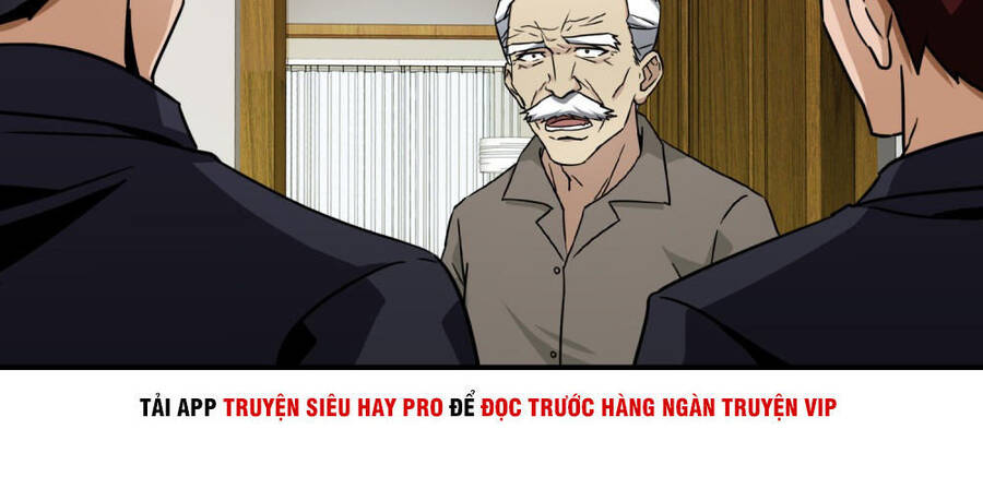 Hộ Hoa Cao Thủ Tại Đô Thị Chapter 113 - Trang 1