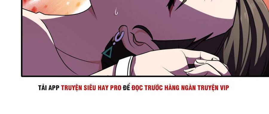 Hộ Hoa Cao Thủ Tại Đô Thị Chapter 117 - Trang 5