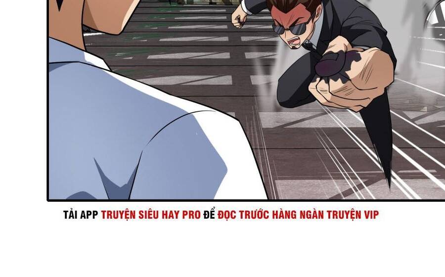 Hộ Hoa Cao Thủ Tại Đô Thị Chapter 122 - Trang 23