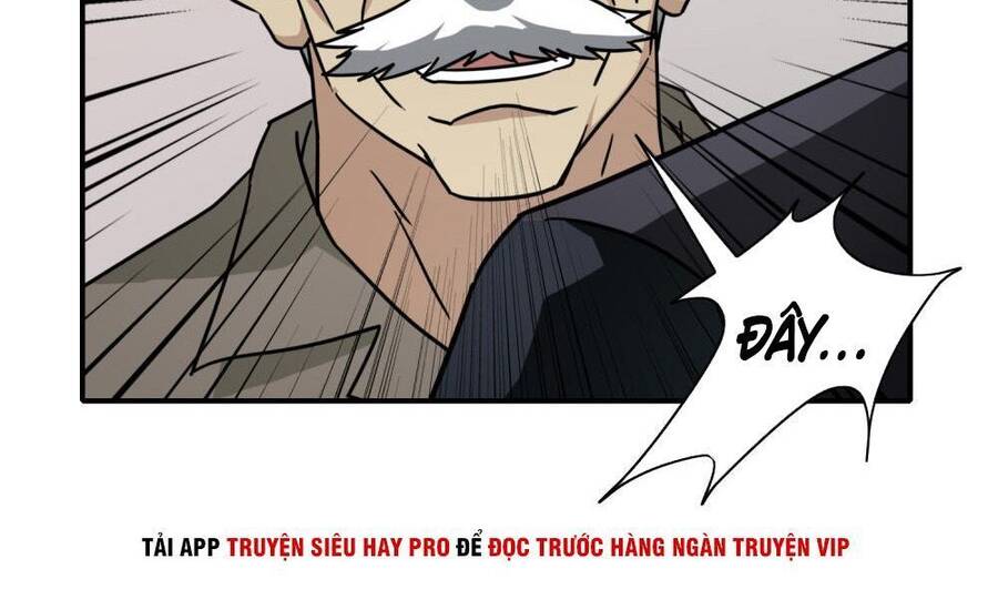 Hộ Hoa Cao Thủ Tại Đô Thị Chapter 114 - Trang 1