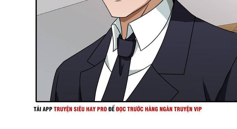 Hộ Hoa Cao Thủ Tại Đô Thị Chapter 114 - Trang 9