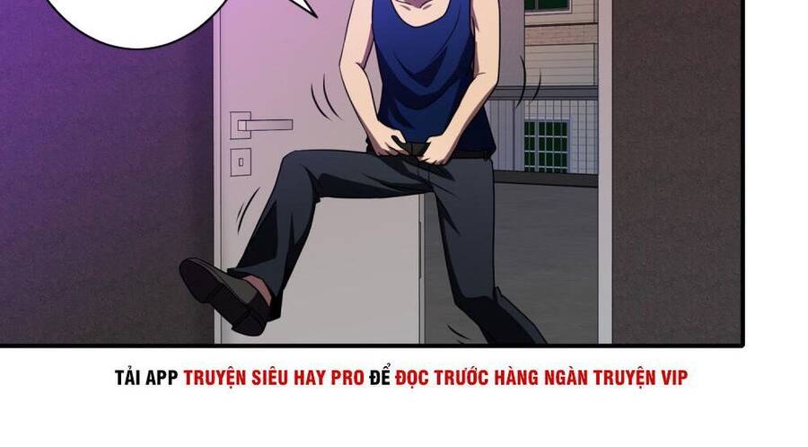 Hộ Hoa Cao Thủ Tại Đô Thị Chapter 119 - Trang 7