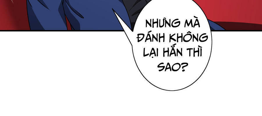 Hộ Hoa Cao Thủ Tại Đô Thị Chapter 97 - Trang 24