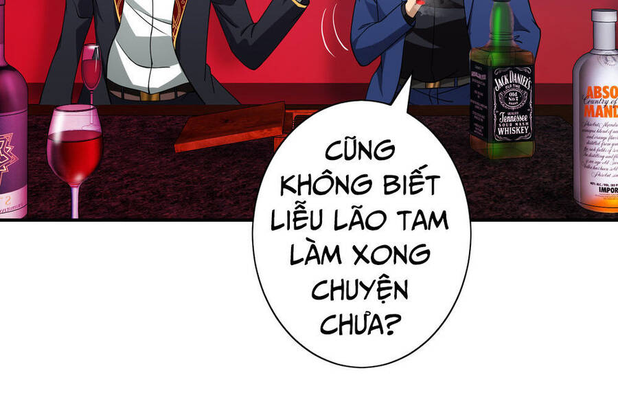 Hộ Hoa Cao Thủ Tại Đô Thị Chapter 100 - Trang 18