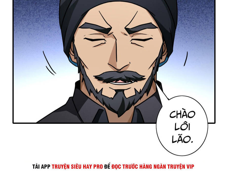 Hộ Hoa Cao Thủ Tại Đô Thị Chapter 113 - Trang 7